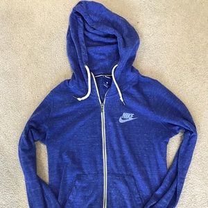 Nike Vintage ZIP Jacket